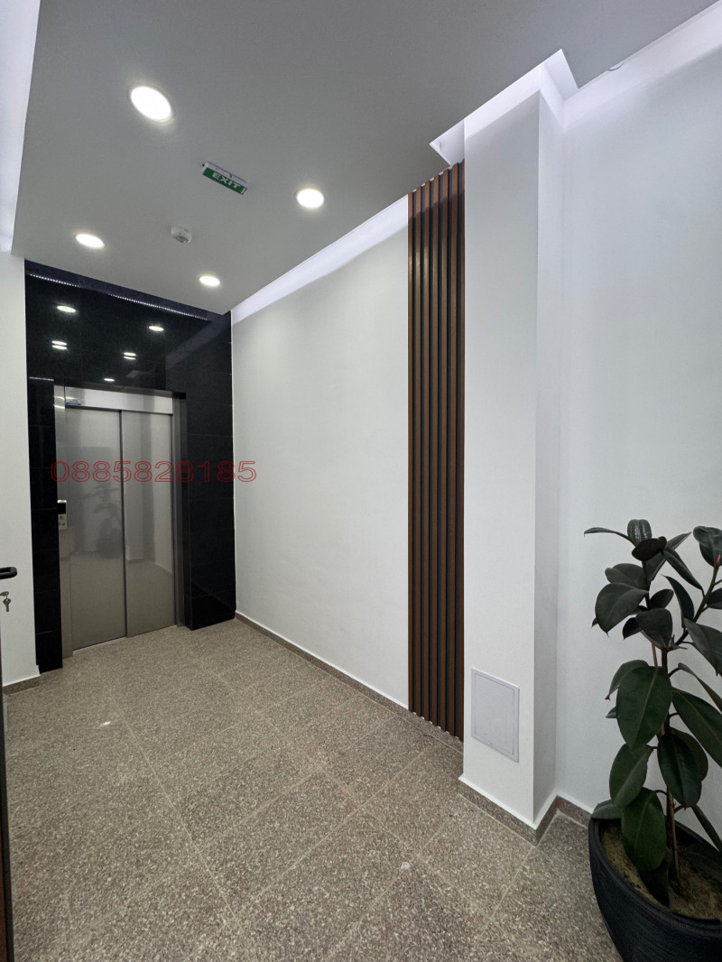 Продава 2-СТАЕН, гр. Пазарджик, Устрем, снимка 3 - Апартаменти - 52810093