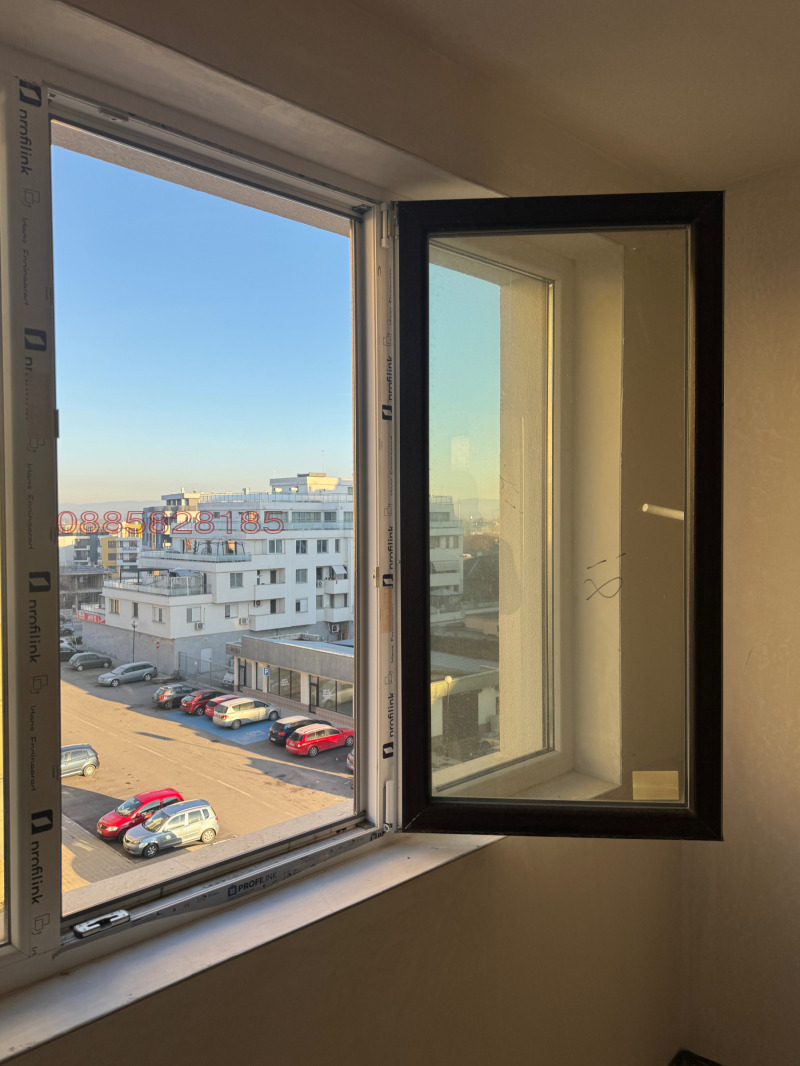 Продава 2-СТАЕН, гр. Пазарджик, Устрем, снимка 11 - Апартаменти - 52810093