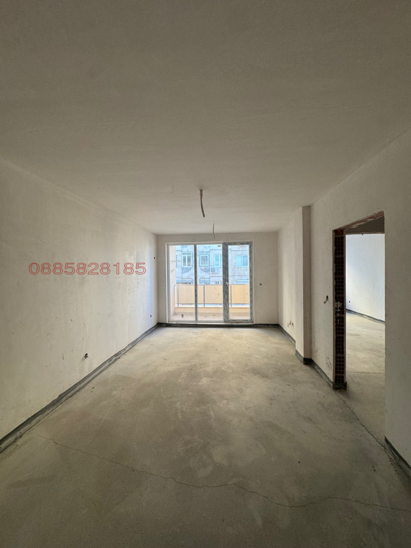 Продава 2-СТАЕН, гр. Пазарджик, Устрем, снимка 5 - Апартаменти - 52810093