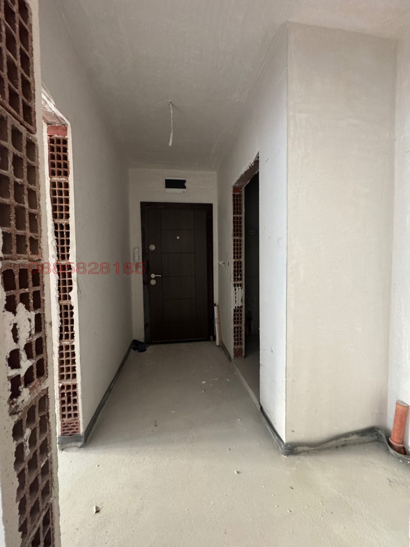 Продава 2-СТАЕН, гр. Пазарджик, Устрем, снимка 8 - Апартаменти - 52810093