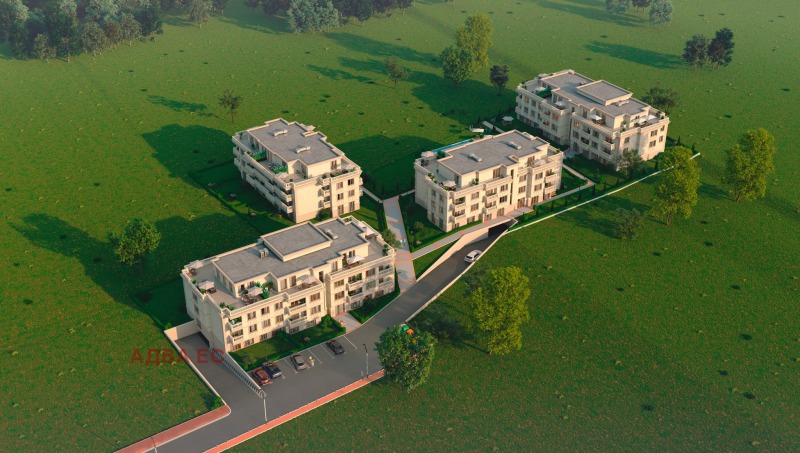 Продава 2-СТАЕН, гр. София, гр. Банкя, снимка 12 - Апартаменти - 52868718