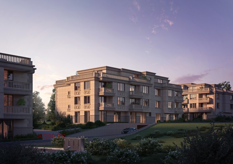 Продава 2-СТАЕН, гр. София, гр. Банкя, снимка 6 - Апартаменти - 52868718