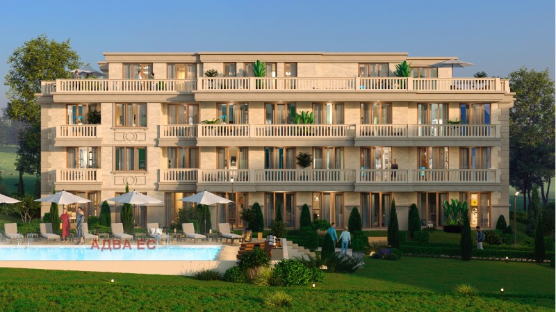 Продава 2-СТАЕН, гр. София, гр. Банкя, снимка 4 - Апартаменти - 52868718