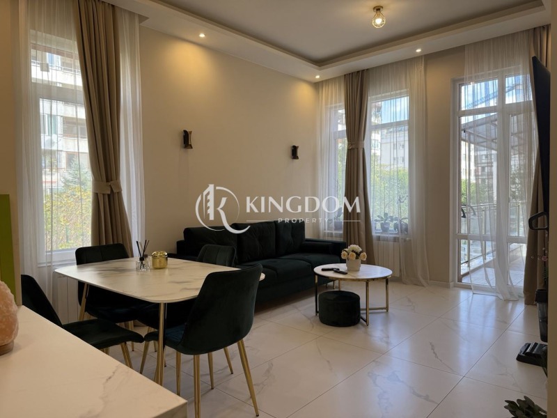 Продава 2-СТАЕН, гр. София, Малинова долина, снимка 4 - Апартаменти - 53159284