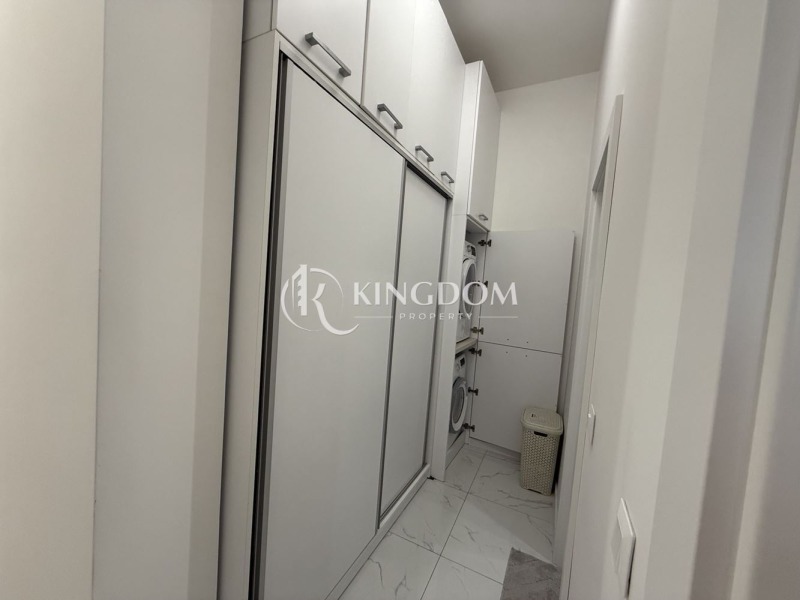 Продава 2-СТАЕН, гр. София, Малинова долина, снимка 12 - Апартаменти - 53159284