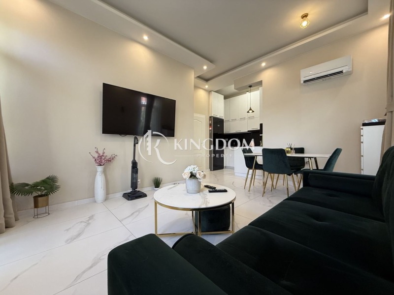 Продава 2-СТАЕН, гр. София, Малинова долина