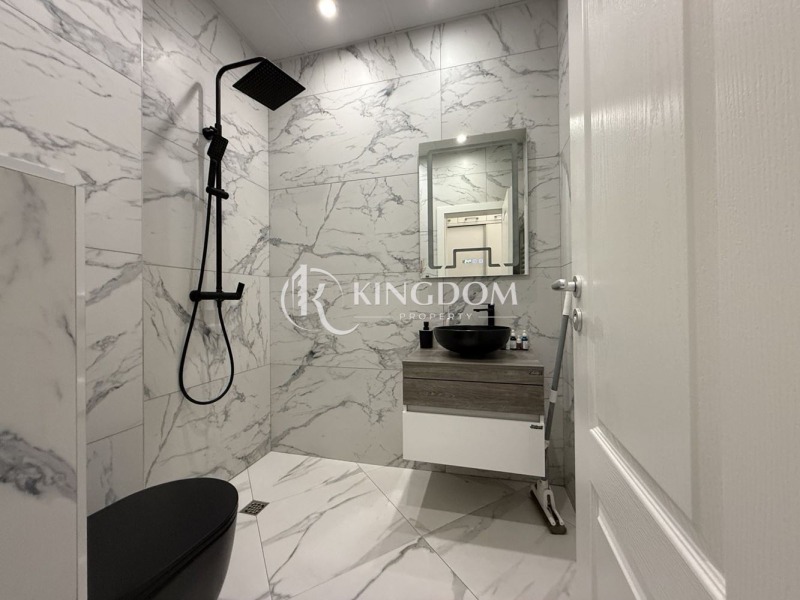 Продава 2-СТАЕН, гр. София, Малинова долина, снимка 13 - Апартаменти - 53159284