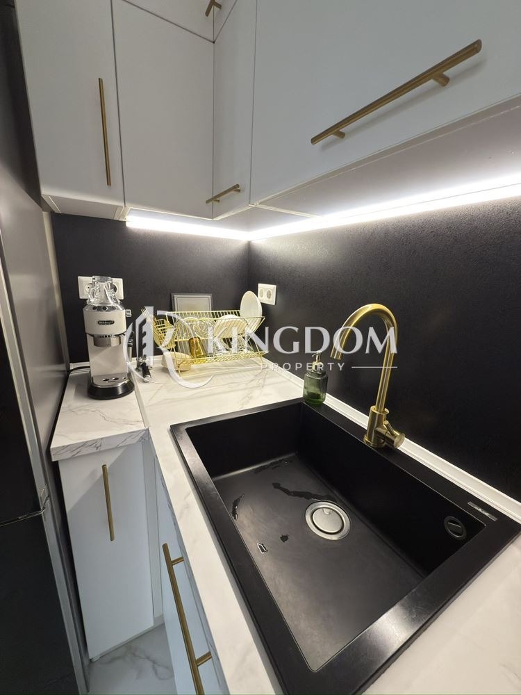 Продава 2-СТАЕН, гр. София, Малинова долина, снимка 3 - Апартаменти - 53159284