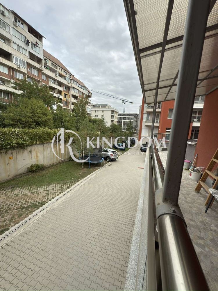 Продава 2-СТАЕН, гр. София, Малинова долина, снимка 14 - Апартаменти - 53159284