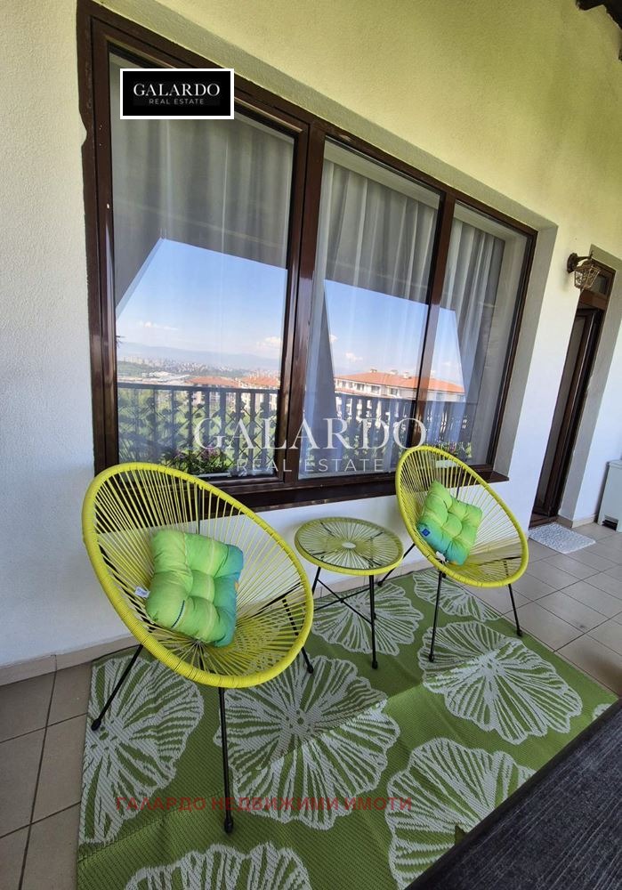 Продава 2-СТАЕН, гр. София, Симеоново, снимка 15 - Апартаменти - 53372471