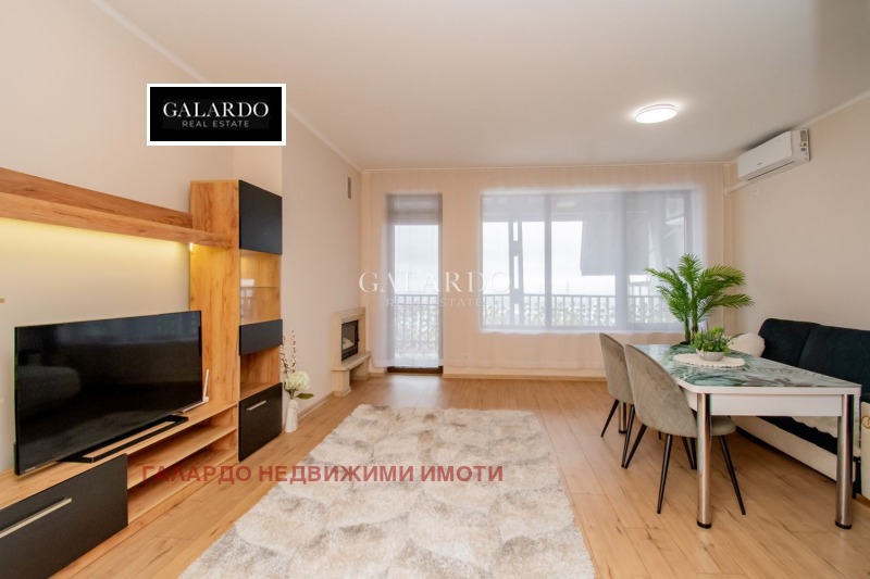 Продава 2-СТАЕН, гр. София, Симеоново, снимка 4 - Апартаменти - 53372471