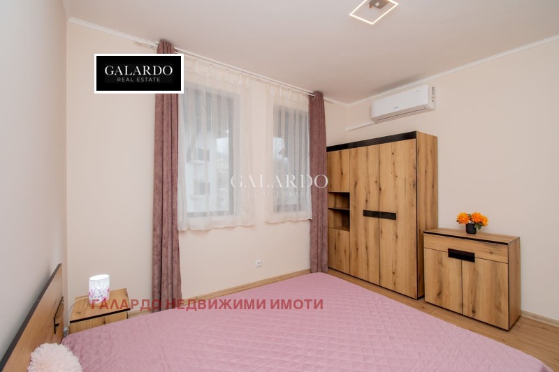 Продава 2-СТАЕН, гр. София, Симеоново, снимка 9 - Апартаменти - 53372471