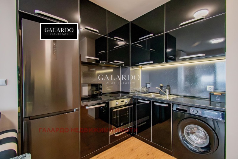 Продава 2-СТАЕН, гр. София, Симеоново, снимка 8 - Апартаменти - 53372471