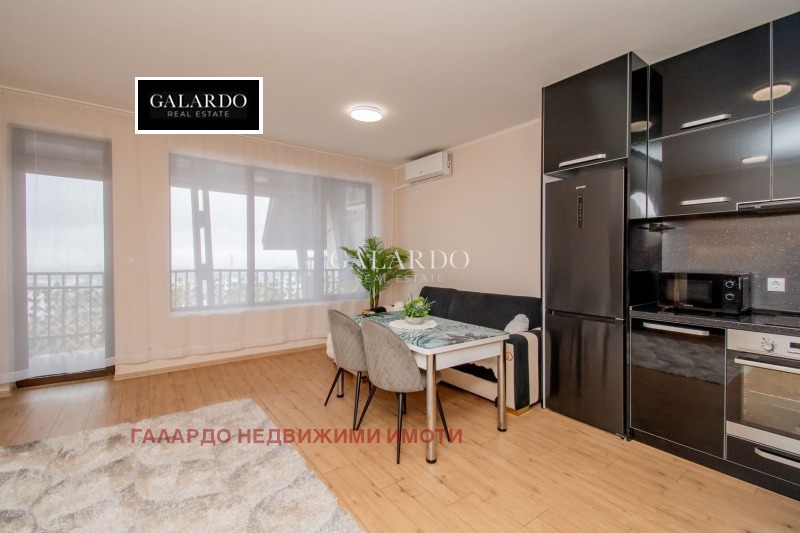 Продава 2-СТАЕН, гр. София, Симеоново, снимка 7 - Апартаменти - 53372471