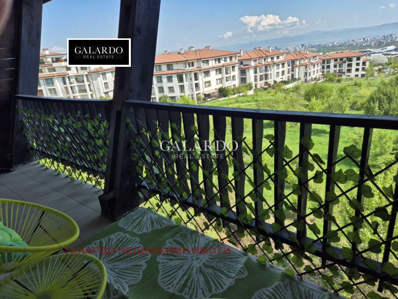 Продава 2-СТАЕН, гр. София, Симеоново, снимка 16 - Апартаменти - 53372471