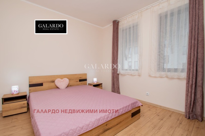 Продава 2-СТАЕН, гр. София, Симеоново, снимка 10 - Апартаменти - 53372471