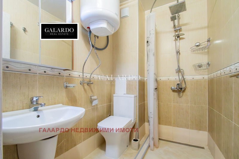 Продава 2-СТАЕН, гр. София, Симеоново, снимка 13 - Апартаменти - 53372471