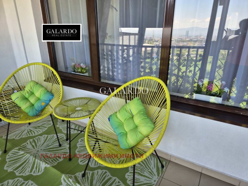 Продава 2-СТАЕН, гр. София, Симеоново, снимка 14 - Апартаменти - 53372471