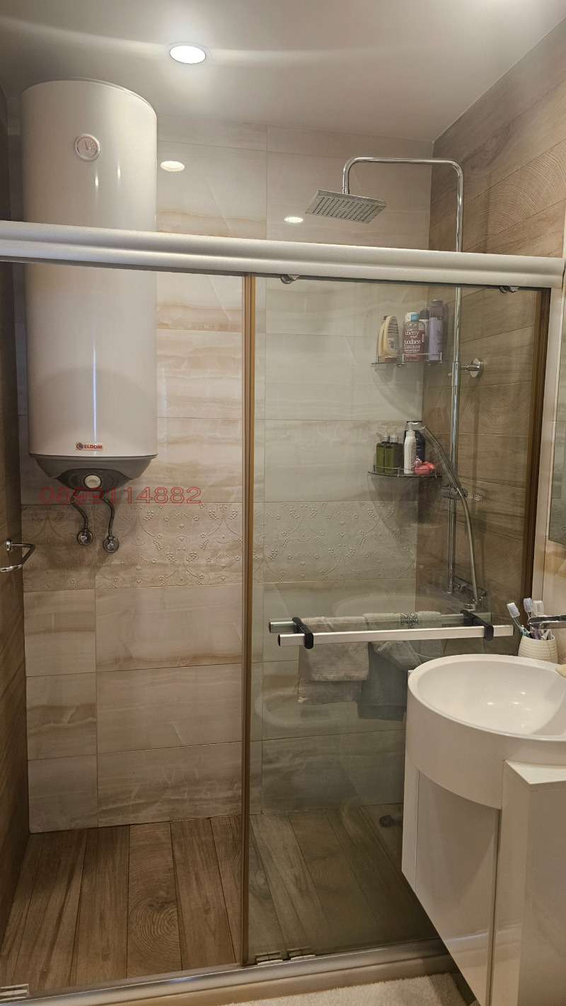 Продава 2-СТАЕН, гр. София, Разсадника, снимка 4 - Апартаменти - 53391661