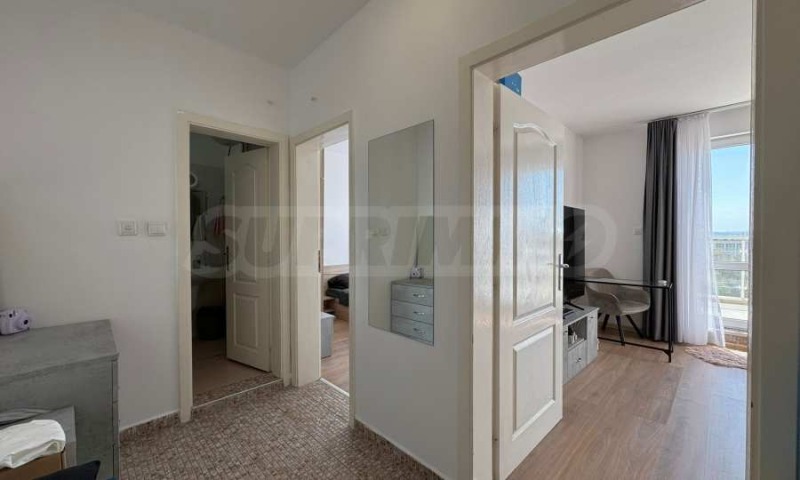 Продава 2-СТАЕН, к.к. Слънчев бряг, област Бургас, снимка 6 - Апартаменти - 53469220