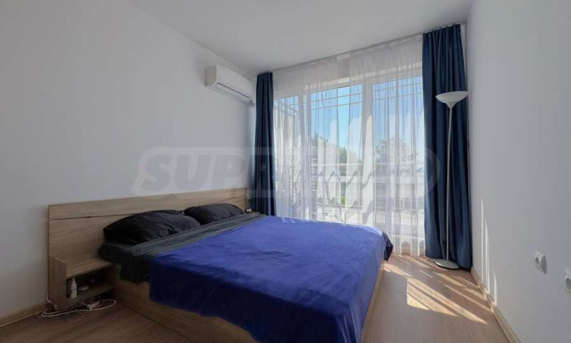 Продава 2-СТАЕН, к.к. Слънчев бряг, област Бургас, снимка 7 - Апартаменти - 53469220