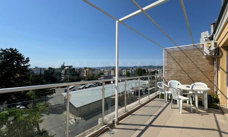 Продава 2-СТАЕН, к.к. Слънчев бряг, област Бургас