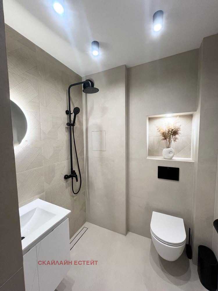 Продава 2-СТАЕН, гр. София, Манастирски ливади, снимка 4 - Апартаменти - 54122492