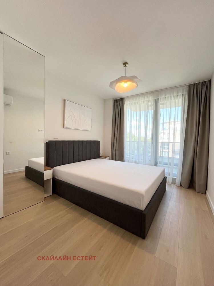 Продава 2-СТАЕН, гр. София, Манастирски ливади, снимка 8 - Апартаменти - 54122492