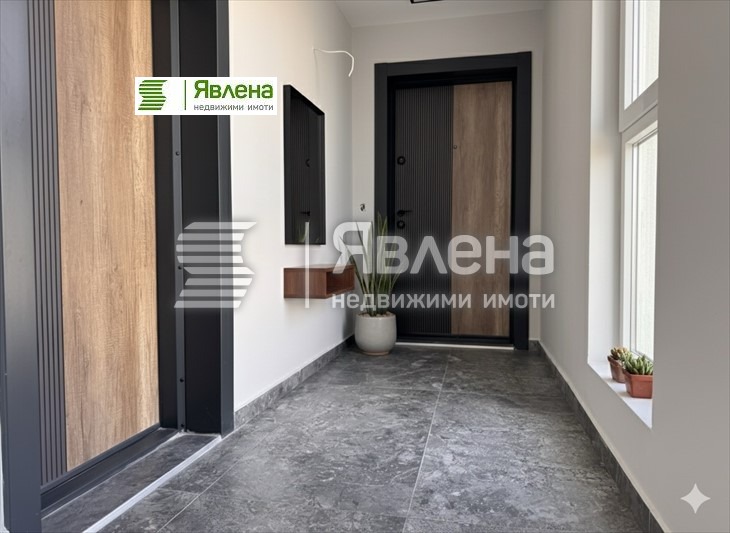 Продава 2-СТАЕН, гр. Бургас, Сарафово, снимка 3 - Апартаменти - 54934396