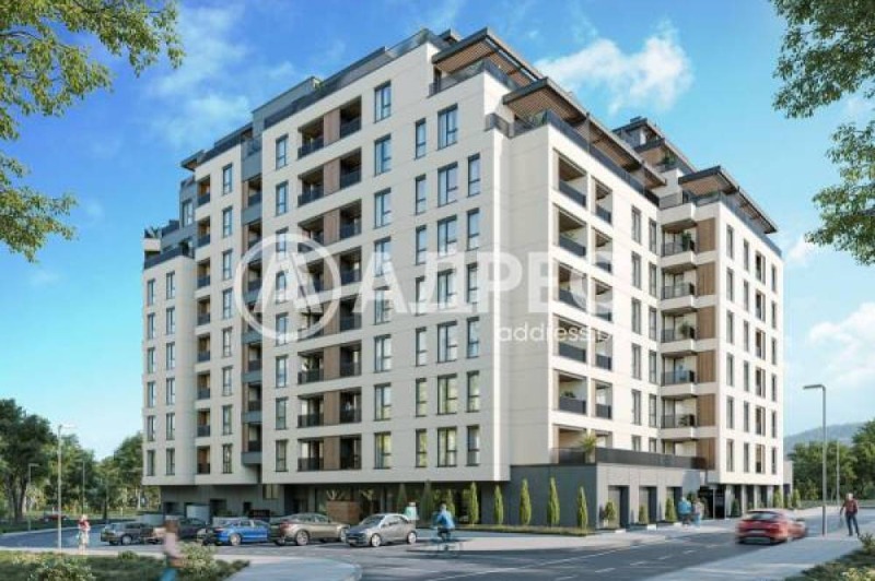 Продава  3-стаен град София , Младост 4 , 147 кв.м | 86778337 - изображение [2]