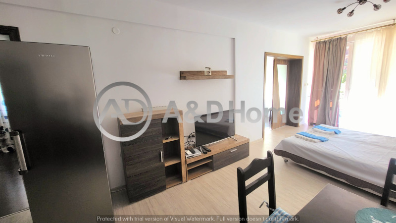 À venda  2 quartos região Burgas , k.k. Slantchev briag , 104 m² | 38249021 - imagem [4]