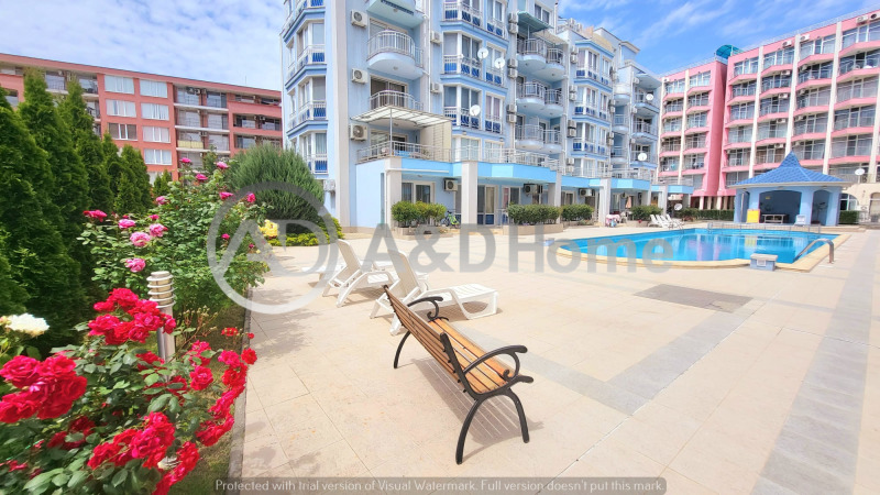 For Sale  2 bedroom region Burgas , k.k. Slanchev bryag , 104 sq.m | 38249021 - image [15]