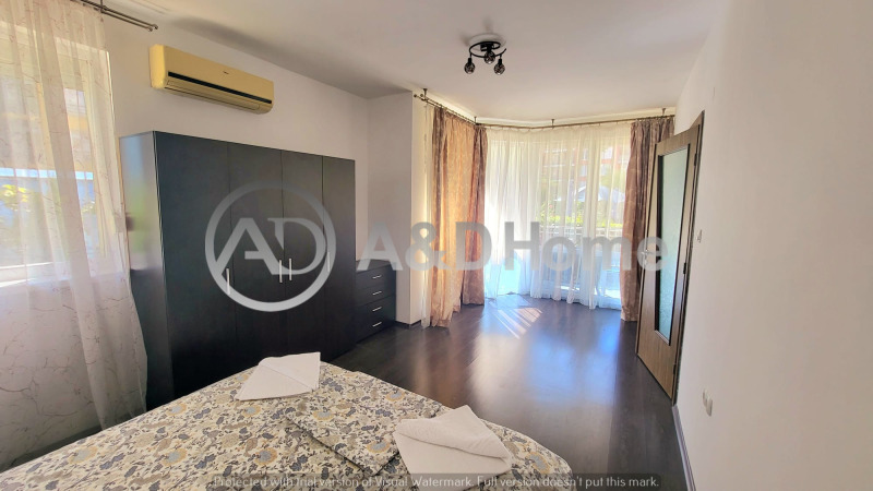 À venda  2 quartos região Burgas , k.k. Slantchev briag , 104 m² | 38249021 - imagem [2]