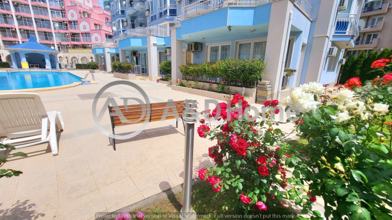 For Sale  2 bedroom region Burgas , k.k. Slanchev bryag , 104 sq.m | 38249021 - image [11]