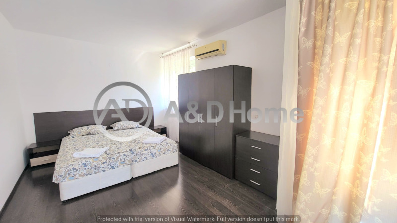 À venda  2 quartos região Burgas , k.k. Slantchev briag , 104 m² | 38249021 - imagem [3]