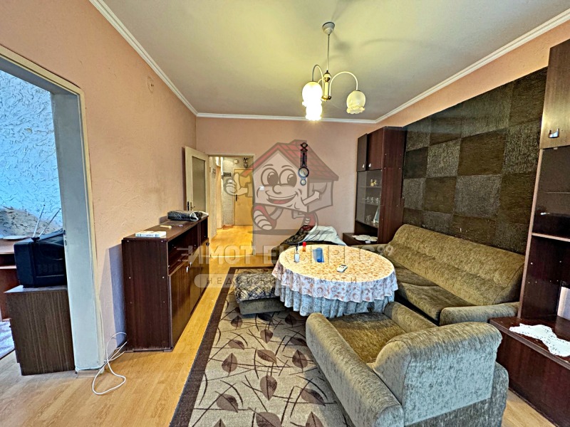 Zu verkaufen  2 Schlafzimmer region Plowdiw , Asenowgrad , 69 qm | 91918571 - Bild [4]
