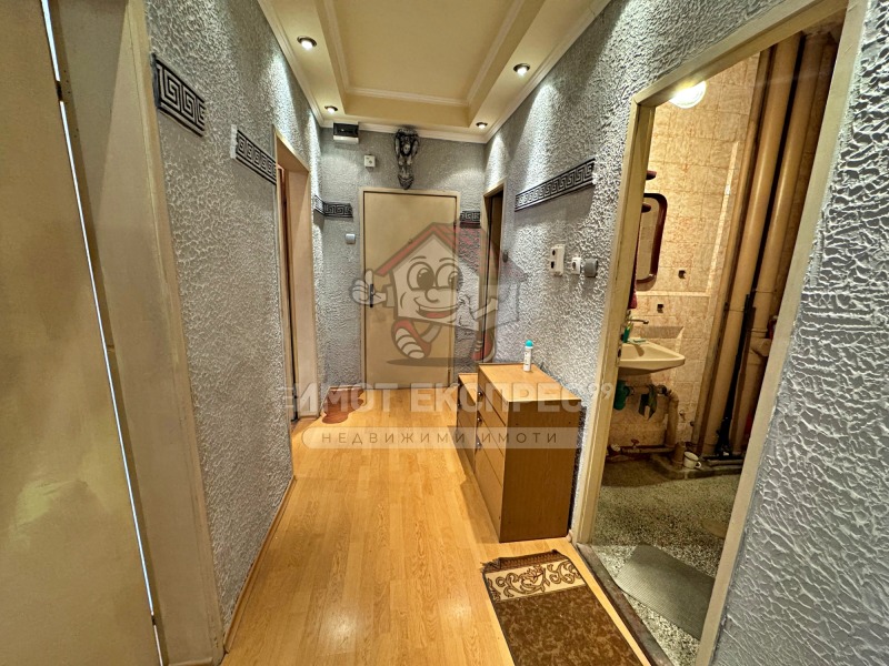 Zu verkaufen  2 Schlafzimmer region Plowdiw , Asenowgrad , 69 qm | 91918571 - Bild [10]