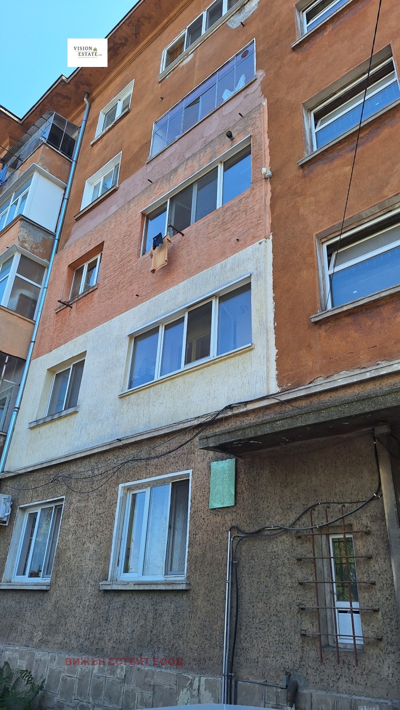 Na sprzedaż  2 sypialnie Sofia , Baniszora , 80 mkw | 46916852 - obraz [2]