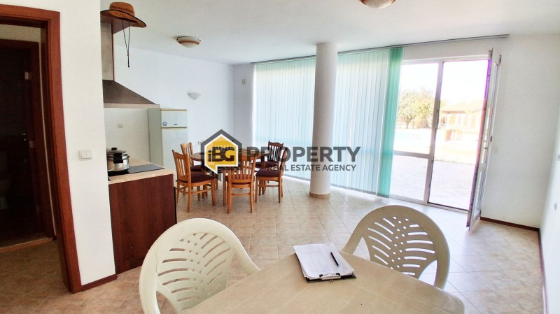 Продава  3-стаен област Добрич , с. Божурец , 120 кв.м | 70081145 - изображение [2]