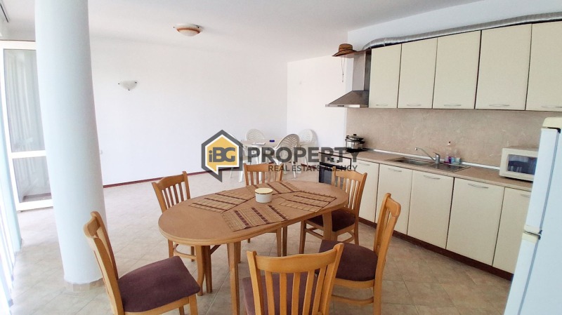 Продава  3-стаен област Добрич , с. Божурец , 120 кв.м | 70081145 - изображение [3]