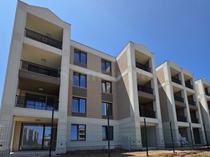 Till salu  2 sovrum region Burgas , Sozopol , 73 kvm | 59764174 - bild [2]