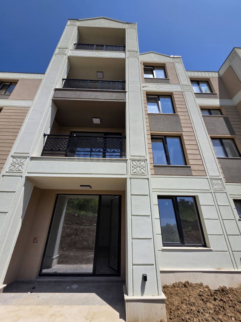 Till salu  2 sovrum region Burgas , Sozopol , 73 kvm | 59764174 - bild [13]