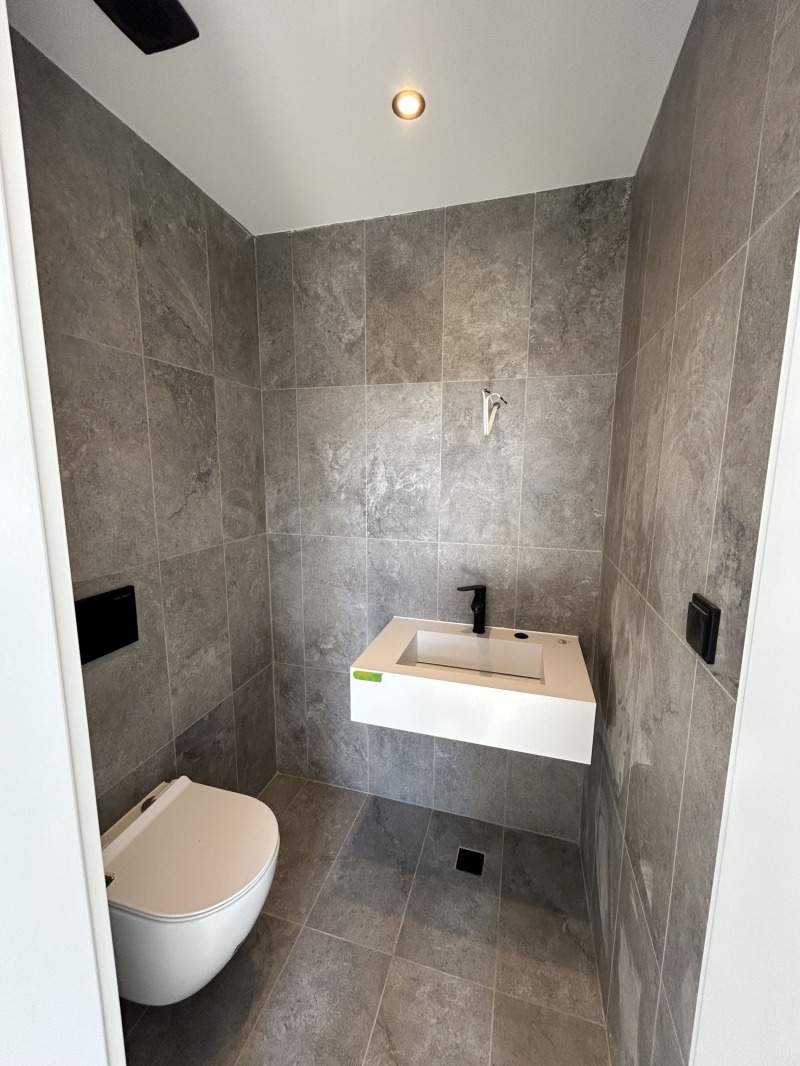 Till salu  2 sovrum region Burgas , Sozopol , 73 kvm | 59764174 - bild [11]