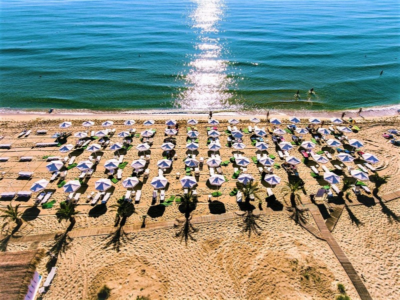 Till salu  2 sovrum region Burgas , Sozopol , 73 kvm | 59764174 - bild [16]