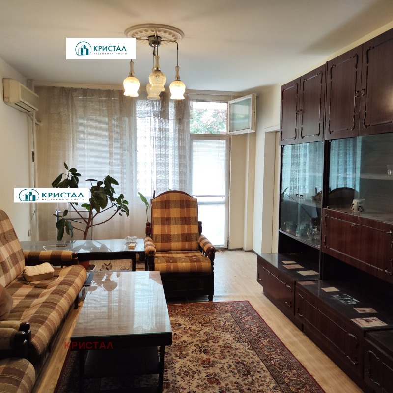 Продава 3-СТАЕН, град Пловдив, Кючук Париж • 131850 € / 257876.19 лв. • 76454389 1