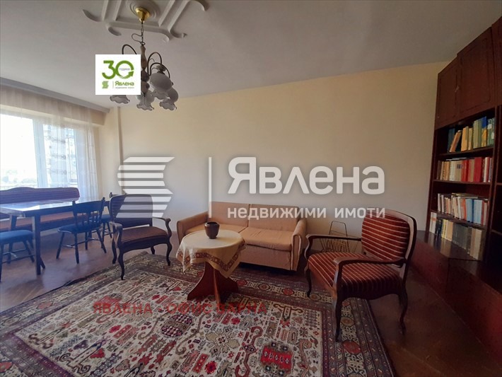 Na prodej  2 ložnice Varna , Mladost 2 , 61 m2 | 10151351