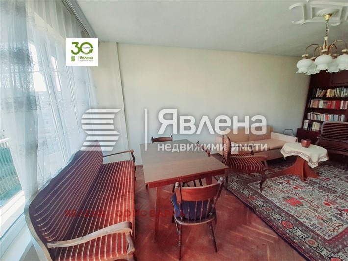 Na prodej  2 ložnice Varna , Mladost 2 , 61 m2 | 10151351 - obraz [4]