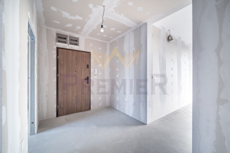 Продава 3-СТАЕН, гр. Варна, Трошево, снимка 3 - Апартаменти - 53021436