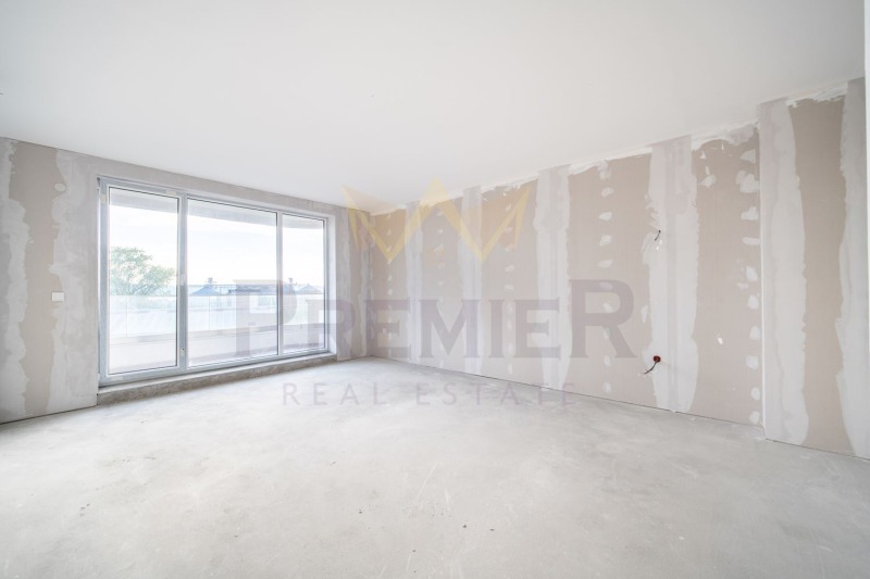 Продава 3-СТАЕН, гр. Варна, Трошево