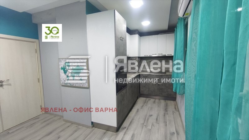 Продава 3-СТАЕН, гр. Варна, Владислав Варненчик 2, снимка 3 - Апартаменти - 53263612